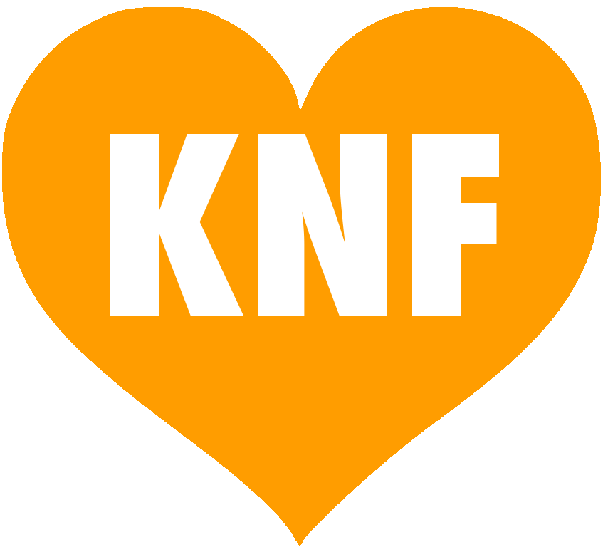 Heart knf